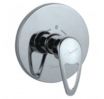 Jaquar Ornamix Quarter Turn Bath & Shower